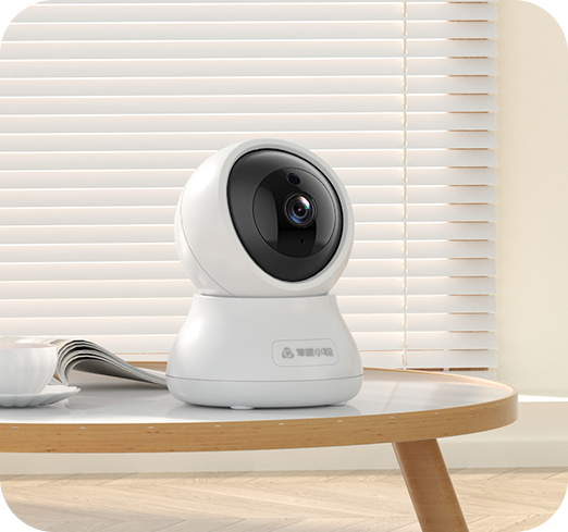 隼眼小聰，守護您的美好生活